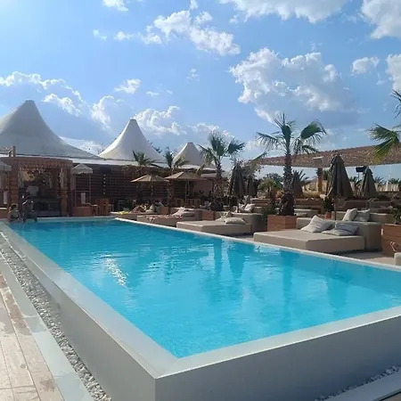 Rainbow 2 Complex 3* Sunny Beach