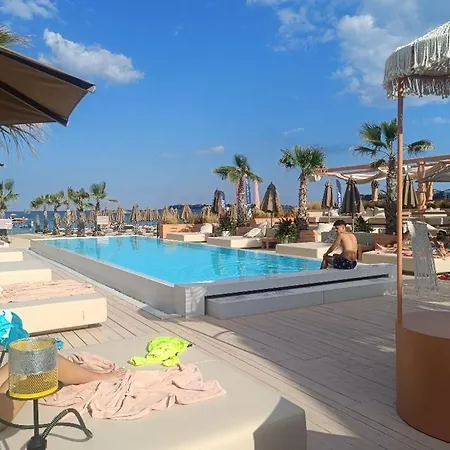 Lejlighed Rainbow 2 Complex Sunny Beach