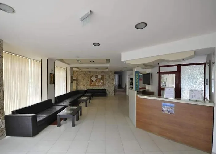 Rainbow 2 Complex Sluneční pobřeží