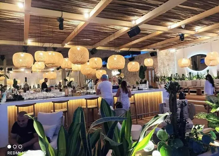 Rainbow 2 Complex Apartmán Sluneční pobřeží