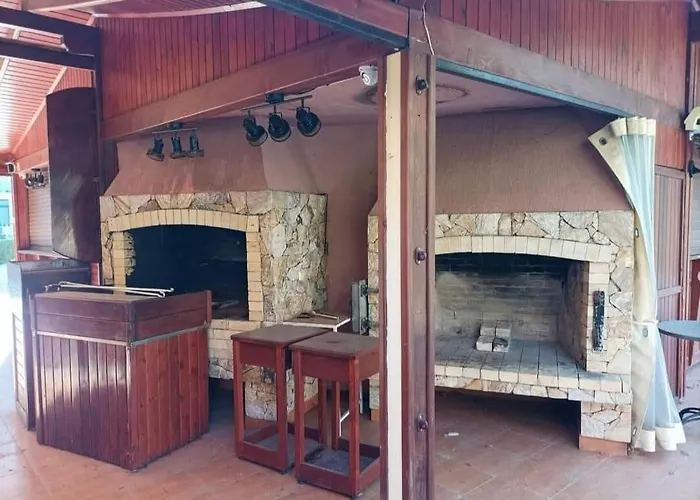 Apartmán Rainbow 2 Complex 3*