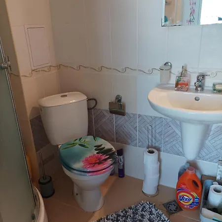 Rainbow 2 Complex 3*