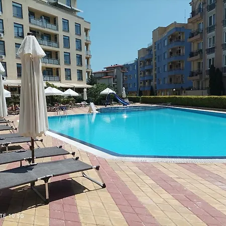 Rainbow 2 Complex 3* Σάνι Μπιτς