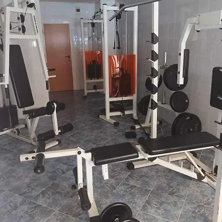 Rainbow 2 Complex 3* Σάνι Μπιτς