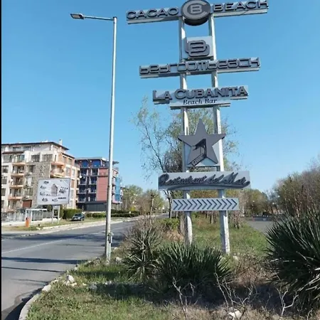 Rainbow 2 Complex 3* Σάνι Μπιτς