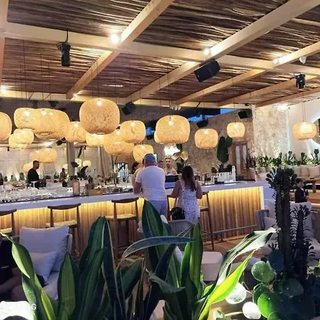 Rainbow 2 Complex Διαμέρισμα Σάνι Μπιτς