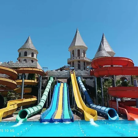 Rainbow 2 Complex Διαμέρισμα