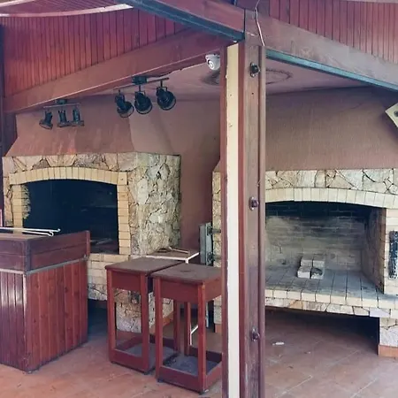 Διαμέρισμα Rainbow 2 Complex 3*