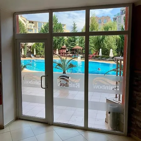 Διαμέρισμα Rainbow 2 Complex