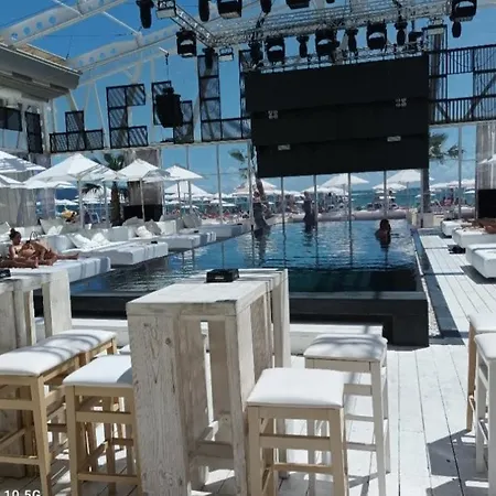 Rainbow 2 Complex 3* Σάνι Μπιτς