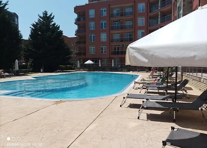 Apartman Rainbow 2 Complex