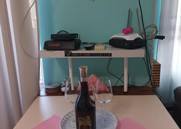 Rainbow 2 Complex Napospart