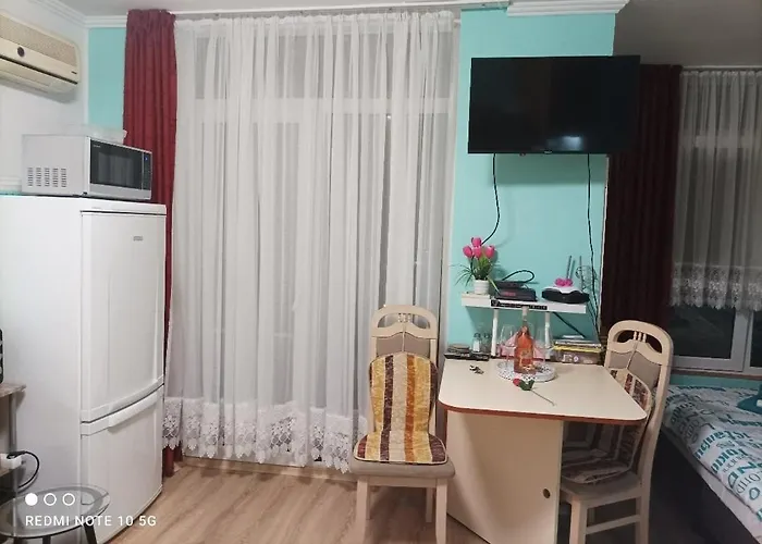 Apartman Rainbow 2 Complex 3*